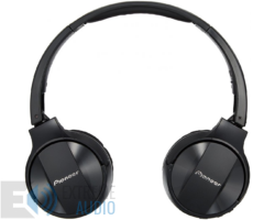 Kép 4/7 - Pioneer SE-MJ553BT-K Bluetooth fejhallgató fekete