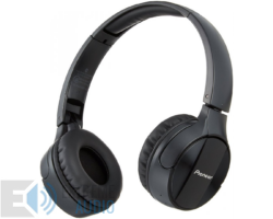 Kép 5/7 - Pioneer SE-MJ553BT-K Bluetooth fejhallgató fekete