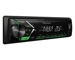 Pioneer MVH-S100UBG autohifi fejegység