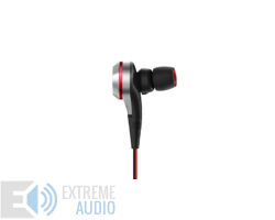 Kép 4/5 - Pioneer SE-CX8 fülhallgató ezüst