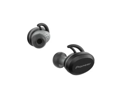 PIONEER SE-E8TW  True Wireless fülhallgató, szürke