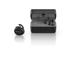 PIONEER SE-E8TW  True Wireless fülhallgató, szürke