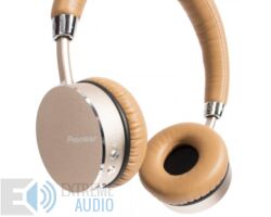 Kép 2/2 - PioneerSE MJ 561 Bluetooth fejhallgató matt arany
