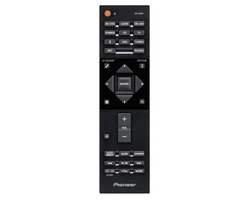 Pioneer VSX-S520 hálózatos 5.1 házimozi erősítő, fekete Pioneer VSX-S520 hálózatos 5.1 házimozi erősítő, fekete