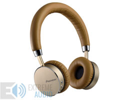 Kép 1/2 - PioneerSE MJ 561 Bluetooth fejhallgató matt arany