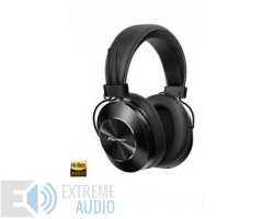 Kép 1/4 - Pioneer SE MS7 BT Bluetooth fejhallgató fekete