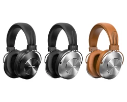 Pioneer SE MS7 BT Bluetooth fejhallgató ezüst