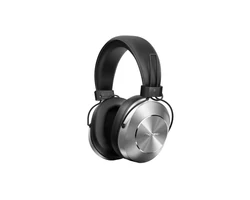 Pioneer SE MS7 BT Bluetooth fejhallgató ezüst