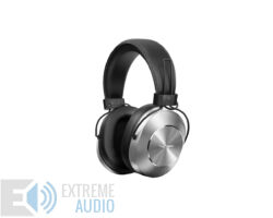 Kép 1/4 - Pioneer SE MS7 BT Bluetooth fejhallgató ezüst