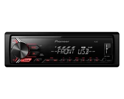 Pioneer MVH-190UI autohifi fejegység