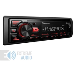 Pioneer MVH-29BT autohifi fejegység