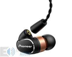 Kép 2/3 - Pioneer SE-CH9T  fülhallgató