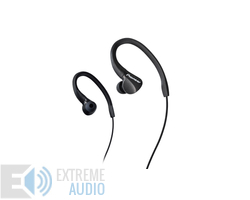 Kép 1/2 - Pioneer SE-E3 sport fülhallgató, fekete