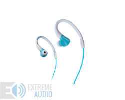 Kép 1/2 - Pioneer SE-E3 sport fülhallgató, türkiz - szürke