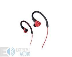 Kép 1/2 - Pioneer SE-E3 sport fülhallgató, piros-fekete