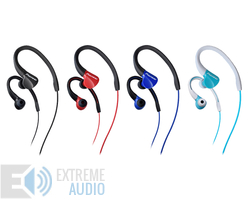 Kép 2/2 - Pioneer SE-E3 sport fülhallgató, kék-fekete