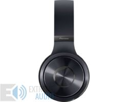 Kép 3/5 - Pioneer SE-MX9 zárt rendszerű fejhallgató fekete