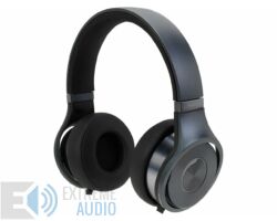 Kép 2/5 - Pioneer SE-MX9 zárt rendszerű fejhallgató fekete
