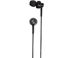 Pioneer SE-CL522 fülhallgató Fekete Pioneer SE-CL522 fülhallgató Fekete