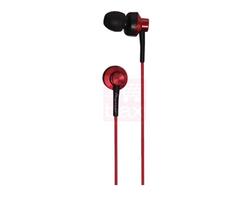 Pioneer SE-CL522 fülhallgató Piros Pioneer SE-CL522 fülhallgató Piros
