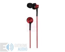 Kép 1/3 - Pioneer SE-CL522 fülhallgató Piros