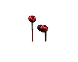 Pioneer SE-CL522 fülhallgató Piros Pioneer SE-CL522 fülhallgató Piros