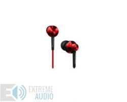 Kép 2/3 - Pioneer SE-CL522 fülhallgató Piros