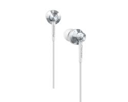 Pioneer SE-CL522 fülhallgató Fehér Pioneer SE-CL522 fülhallgató Fehér