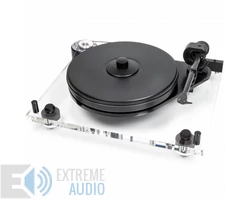 Pro-Ject 6-PerspeX SB analóg lemezjátszó Ortofon Quintet Blue hangszedővel