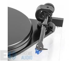 Pro-Ject 6-PerspeX SB analóg lemezjátszó Ortofon Quintet Blue hangszedővel