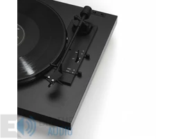 Pro-Ject Automat A1 automata lemezjátszó  + Ortofon OM10 hangszedő, fekete