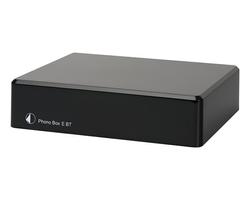 Pro-Ject Phono Box E BT, lemezjátszó előerősítő Pro-Ject Phono Box E BT, lemezjátszó előerősítő