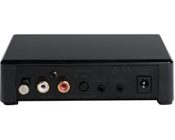 Pro-Ject Phono Box E BT, lemezjátszó előerősítő Pro-Ject Phono Box E BT, lemezjátszó előerősítő