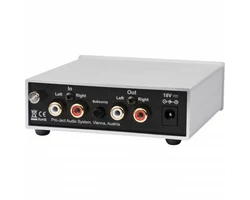 Pro-Ject Phono Box S2 /fekete/
