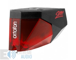 Kép 3/4 - Pro-Ject Debut Carbon EVO lemezjátszó (Ortofon 2M RED hangszedő) - lakk fekete