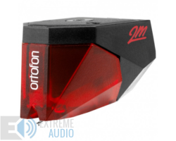 Kép 3/4 - Pro-Ject Debut Carbon EVO lemezjátszó (Ortofon 2M RED hangszedő) - dió