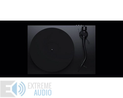 Kép 10/10 - Pro-Ject Debut PRO S lemezjátszó, szatén fekete