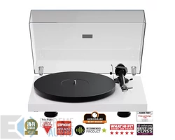 Pro-Ject Debut Carbon EVO 2 lemezjátszó (MM EVO hangszedő) - lakk fehér