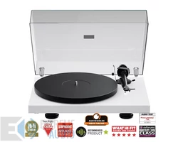 Pro-Ject Debut Carbon EVO 2 lemezjátszó (MM EVO hangszedő) - matt fehér