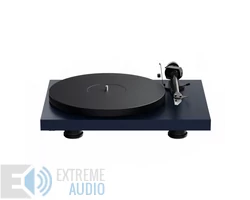 Pro-Ject Debut Carbon EVO 2 lemezjátszó (MM EVO hangszedő) - matt acél-kék