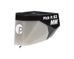 Pro-Ject Debut EVO 2 lemezjátszó (MM EVO hangszedő) - matt fenyő zöld