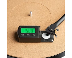 Pro-Ject Measure it E digitális tűnyomás mérő