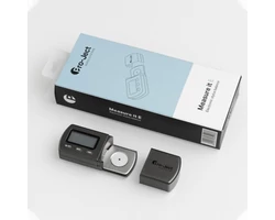 Pro-Ject Measure it E digitális tűnyomás mérő