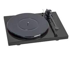 Pro-Ject 1 Xpression Carbon analóg lemezjátszó hangszedő nélkül Pro-Ject 1 Xpression Carbon analóg lemezjátszó hangszedő nélkül
