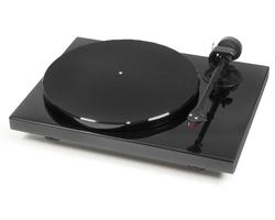 Pro-Ject 1 Xpression Carbon analóg lemezjátszó hangszedő nélkül Pro-Ject 1 Xpression Carbon analóg lemezjátszó hangszedő nélkül