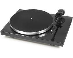 Pro-Ject 1 Xpression Carbon Classic analóg lemezjátszó Ortofon 2M-SILVER hangszedővel Pro-Ject 1 Xpression Carbon Classic analóg lemezjátszó Ortofon 2M-SILVER hangszedővel