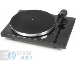 Pro-Ject 1 Xpression Carbon Classic analóg lemezjátszó Ortofon 2M-SILVER hangszedővel