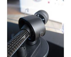 Pro-Ject Debut Carbon Phono USB DC lemezjátszó (Ortofon OM 10 hangszedővel) Pro-Ject Debut Carbon Phono USB DC lemezjátszó (Ortofon OM 10 hangszedővel)