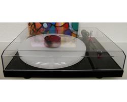 Pro-Ject Debut Carbon Esprit DC lemezjátszó /Ortofon 2M-Red/ Pro-Ject Debut Carbon Esprit DC lemezjátszó /Ortofon 2M-Red/