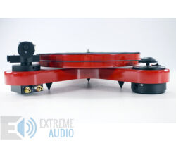 Kép 3/4 - Pro-Ject RPM 1 Carbon analóg lemezjátszó piros Ortofon 2M-RED hangszedővel